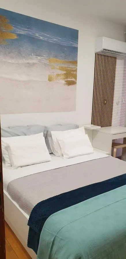 בית נופש Krizisce Kika'S Home קרואטיה