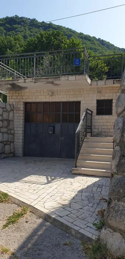 Krizisce Kika'S Home קרואטיה