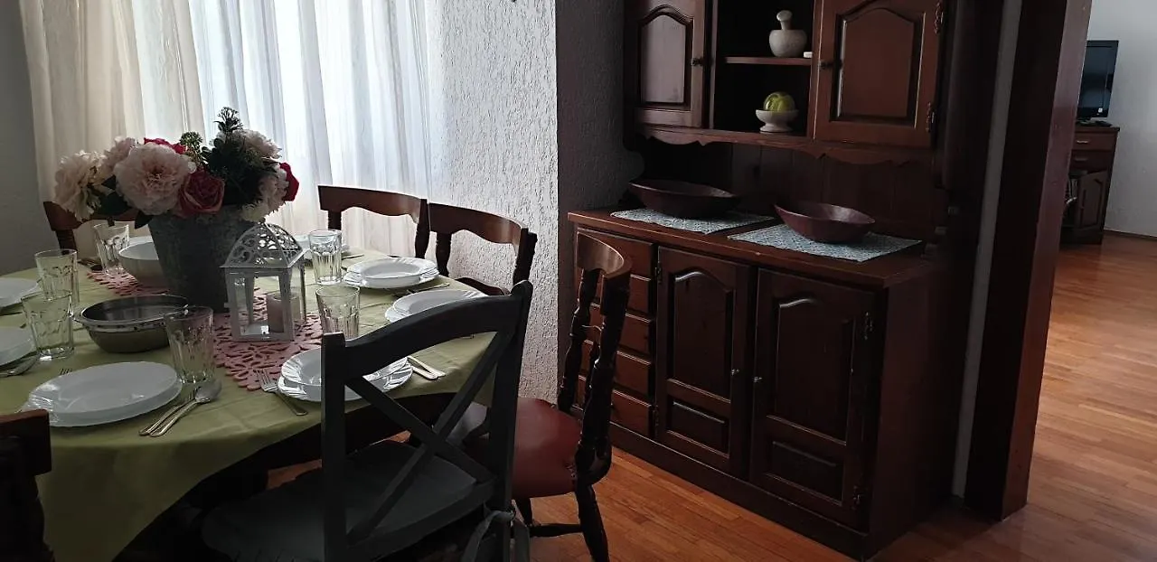 Krizisce Kika'S Home בית נופש