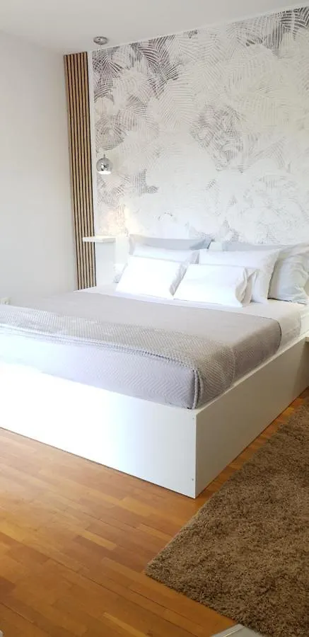 בית נופש Krizisce Kika'S Home קרואטיה