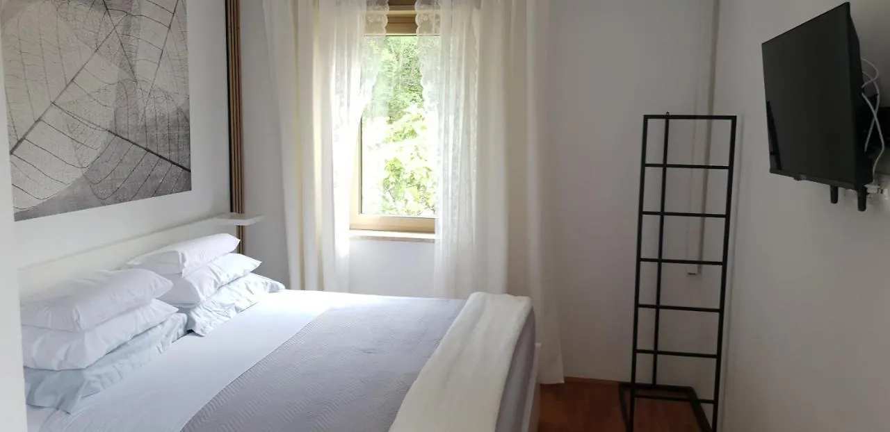 Krizisce Kika'S Home קרואטיה