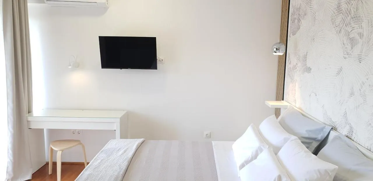 בית נופש Krizisce Kika'S Home