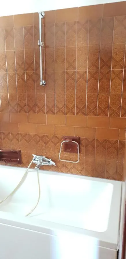 Krizisce Kika'S Home בית נופש