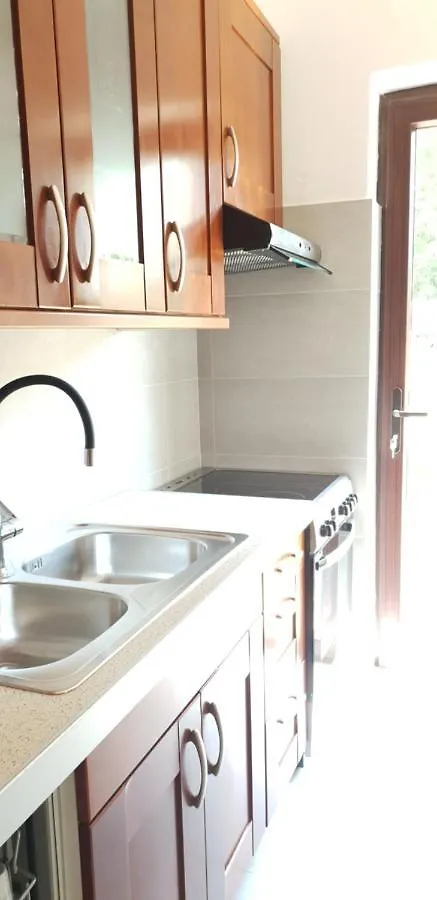 בית נופש Krizisce Kika'S Home