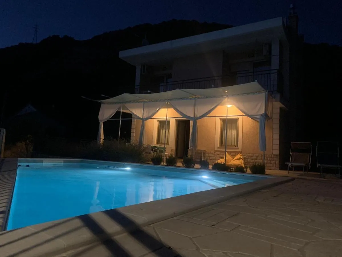 Krizisce Kika'S Home בית נופש