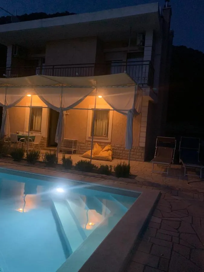 Krizisce Kika'S Home