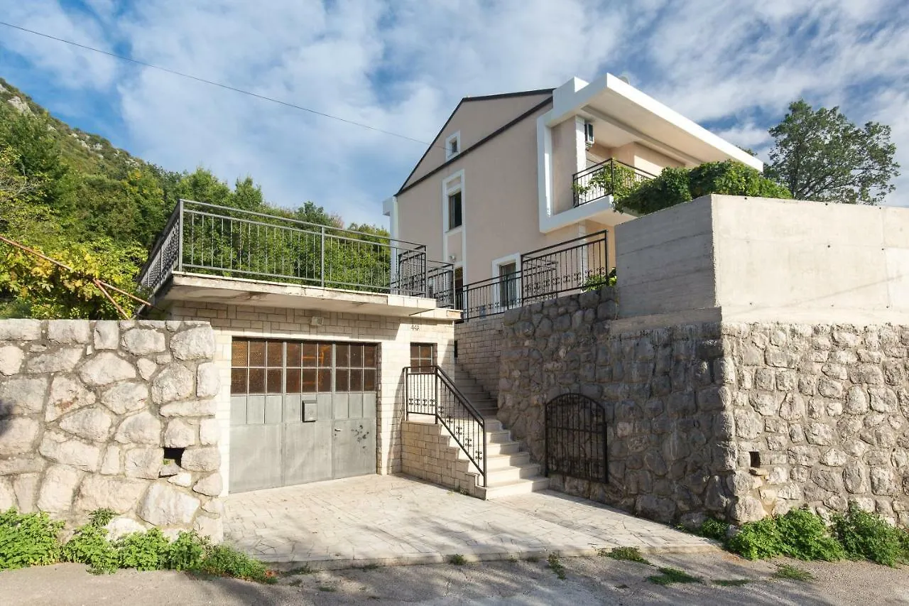Krizisce Kika'S Home קרואטיה